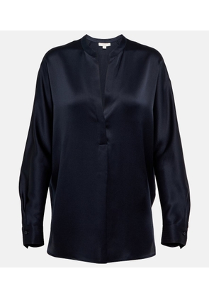 Vince Silk shirt