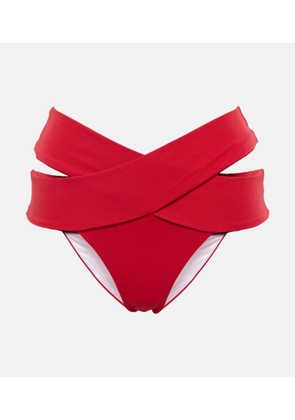 Alexandra Miro Tara bikini bottoms