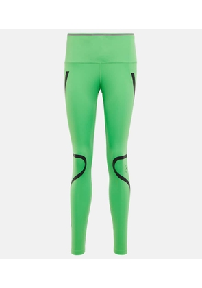 Adidas by Stella McCartney TruePace leggings