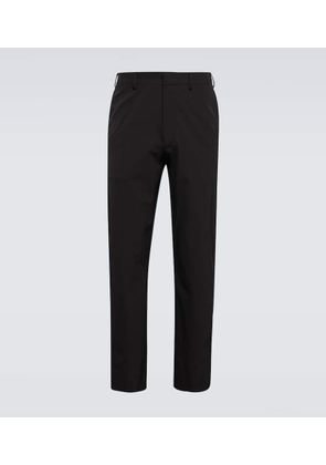Prada Tailored straight-leg pants
