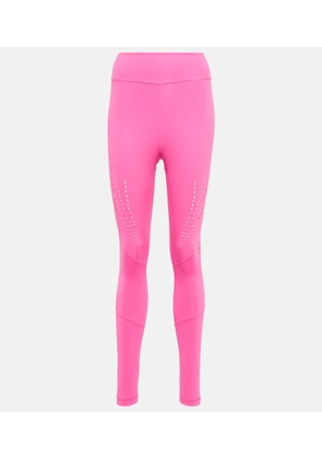 Adidas by Stella McCartney High-rise leggings
