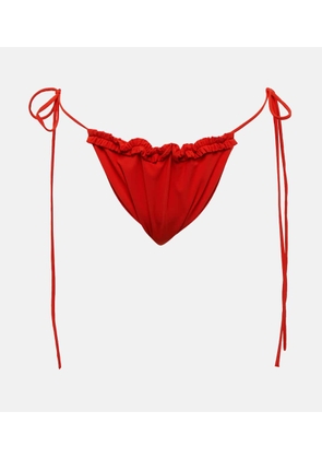 Magda Butrym Bikini bottoms