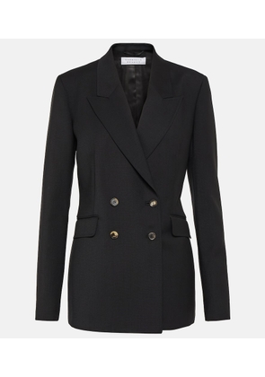 Gabriela Hearst Angela wool blazer