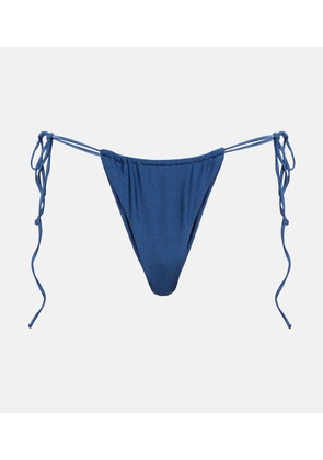 Jade Swim Lana bikini bottoms