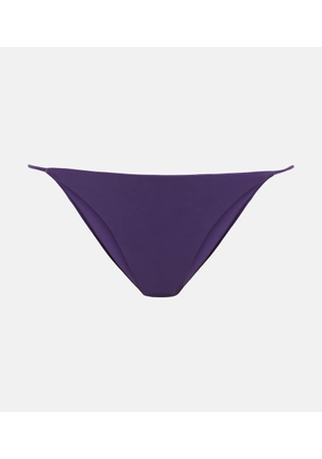 Jade Swim Bare Minimum bikini bottoms