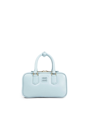 Arcadie Leather Mini Bag