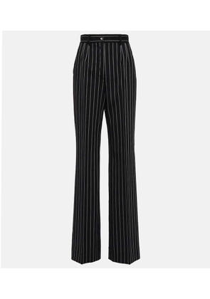 Dolce&Gabbana Pantalone high-rise pants