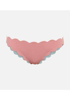 Marysia Antibes bikini bottoms