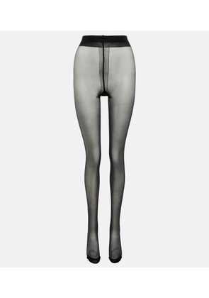 Prada High-rise tights