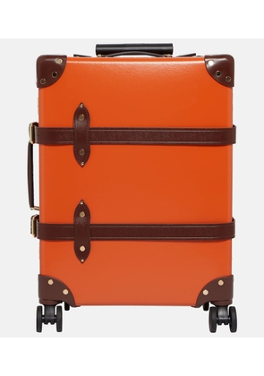Globe-Trotter Centenary carry-on suitcase