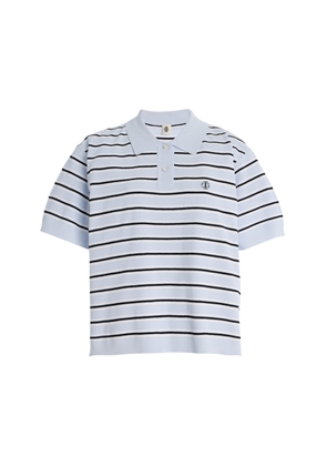 THE GARMENT Madison Tennis Polo - Moda Operandi