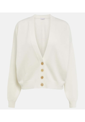 Brunello Cucinelli Cashmere cardigan