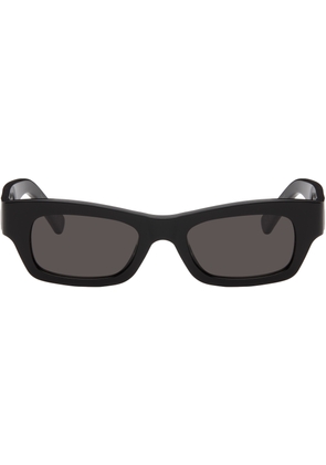 Marni Black RETROSUPERFUTURE Edition Haicli Sunglasses