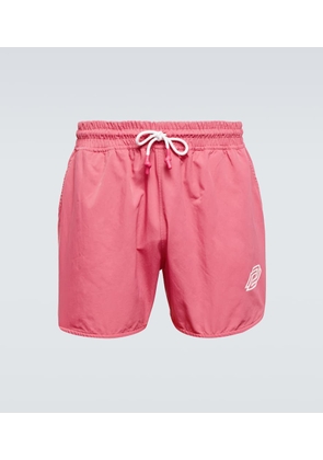 Due Diligence Swim shorts