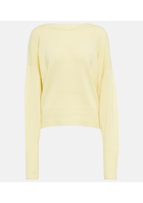 Isabel Marant Caleb cashmere sweater