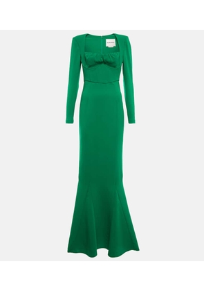 Roland Mouret Cady gown