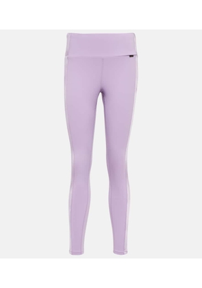 Goldbergh Skyline high-rise leggings