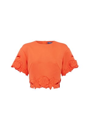 Leo Lin Indie Sleeve Top - Moda Operandi