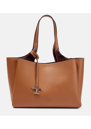 Tod's Small leather tote bag