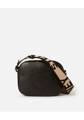 Stella McCartney - Logo Crossbody Camera Bag,