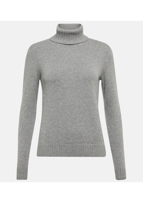 Loro Piana Parksville cashmere turtleneck sweater
