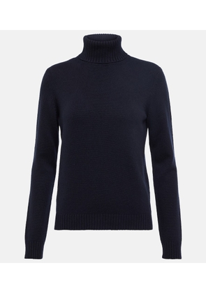 Loro Piana Cashmere turtleneck sweater