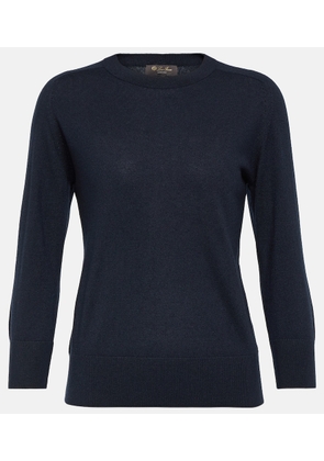Loro Piana Cashmere sweater