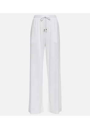 Max Mara Vincita high-rise pants