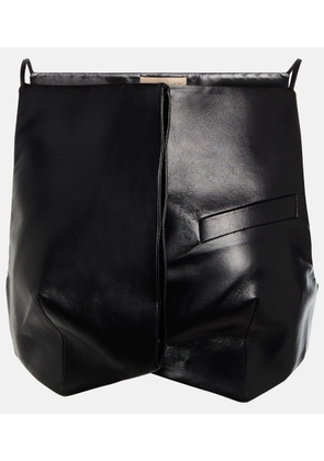 Aya Muse Elfi crop top