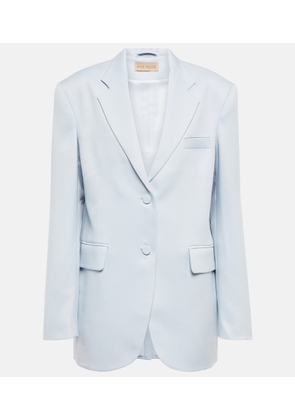 Aya Muse Auri oversized blazer