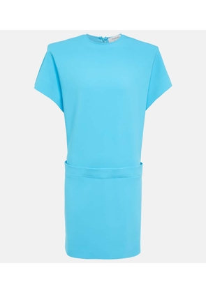 Sportmax Pesi mini dress