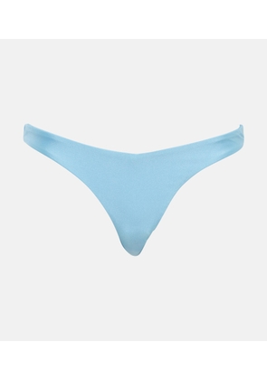 Jade Swim Vera bikini bottoms