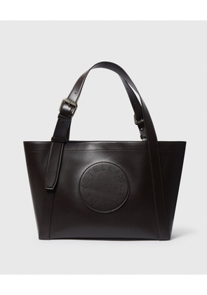 Stella McCartney - Logo Belt Crossbody Tote Bag,
