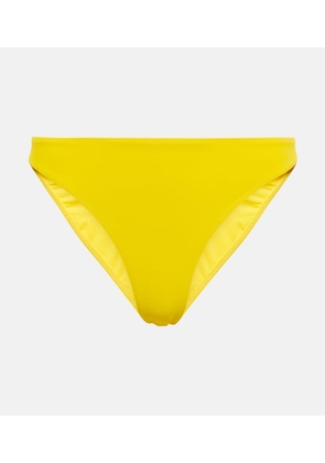 Isabel Marant Saly bikini bottoms