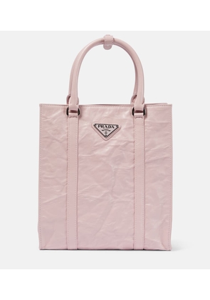Prada Leather tote bag