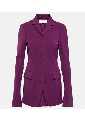 Sportmax Technical jacket