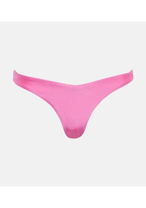 Jade Swim Vera bikini bottoms