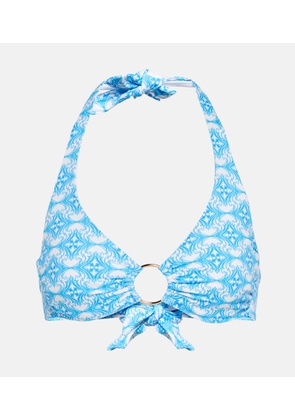 Melissa Odabash Brussels bikini top