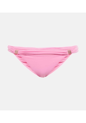 Melissa Odabash Grenada bikini bottoms