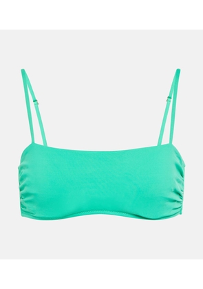 Melissa Odabash Vegas bandeau bikini top