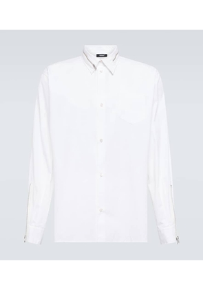 Undercover Cotton shirt
