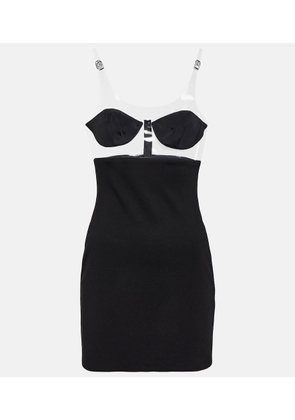 Christopher Kane Desire minidress