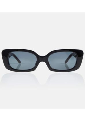 Magda Butrym Cat-eye acetate sunglasses