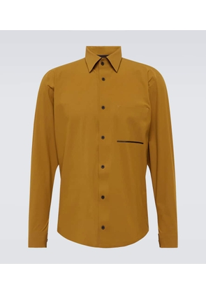 GR10K Ultrasound shirt