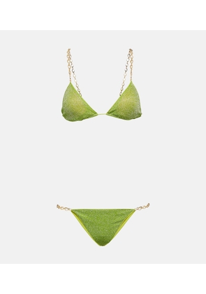 Oseree Lumiere bikini set