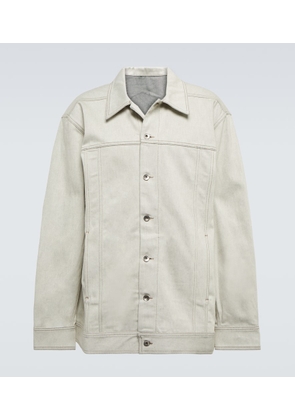 Rick Owens Denim jacket