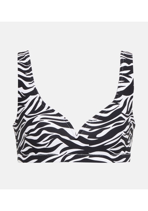 Alexandra Miro Kamala bikini top