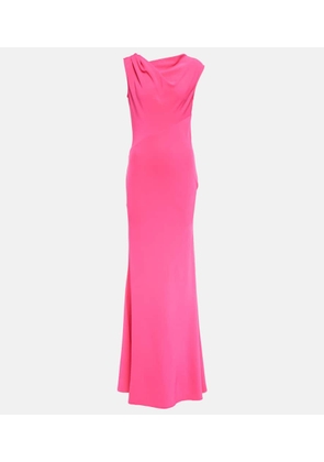 Roland Mouret Cady gown