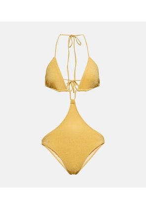 Bananhot Mellany cutout swimsuit