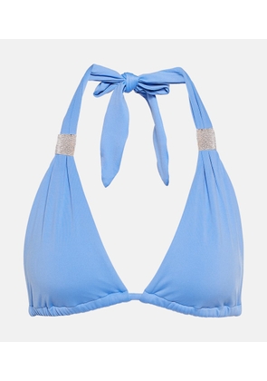 Heidi Klein Siena bikini top